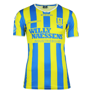 Melle Meulensteen RKC Waalwijk shirt