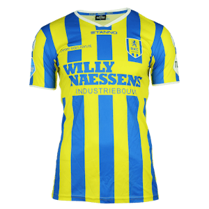 Shawn Adewoye  RKC Waalwijk shirt