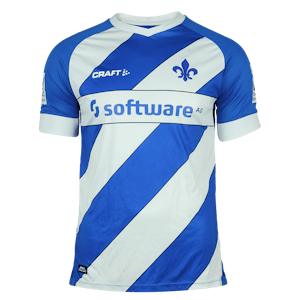 Immanuel Höhn SV Darmstadt 98 shirt