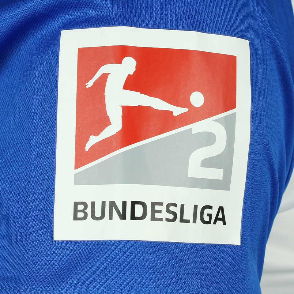 Fabian Holland SV Darmstadt 98 shirt
