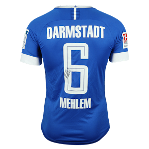 Marvin Mehlem SV Darmstadt 98 shirt
