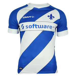 Marvin Mehlem SV Darmstadt 98 shirt