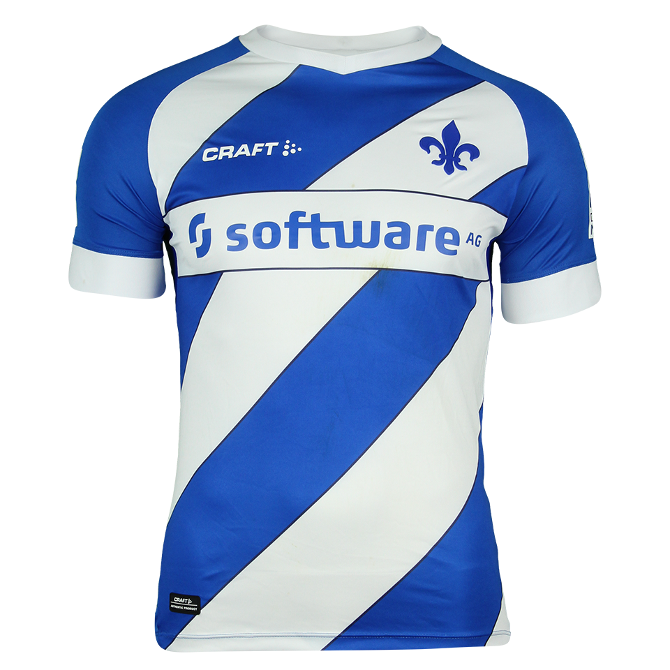 Marvin Mehlem SV Darmstadt 98 shirt