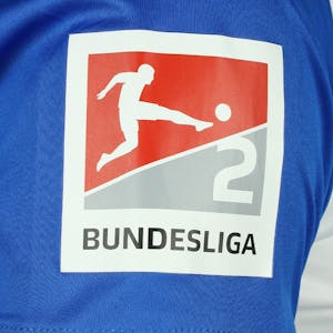 Marvin Mehlem SV Darmstadt 98 shirt
