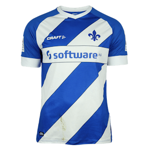 Mathias Honsak SV Darmstadt 98 jersey