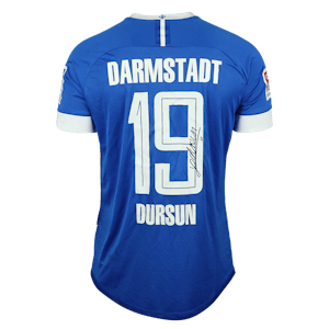 Serdar Dursun SV Darmstadt 98 shirt