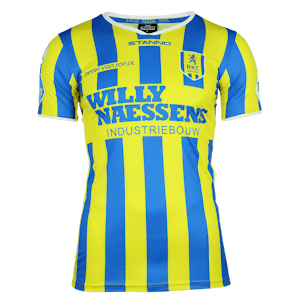 Morad El Haddouti RKC Waalwijk shirt