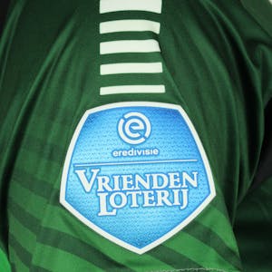 Etienne Vaessen RKC Waalwijk shirt