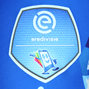 Kingsley Ehizibue PEC Zwolle jersey