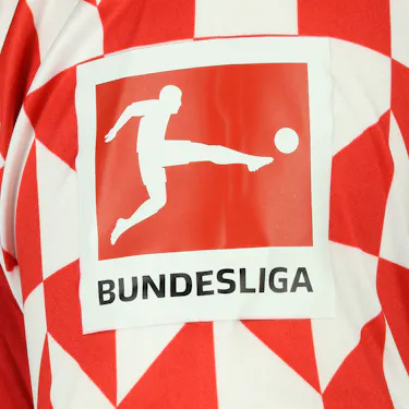 来自Mainz 05的Leandro Barreiro Martins球衣