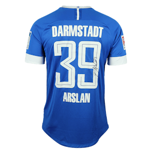 Ensar Arslan SV Darmstadt 98 jersey