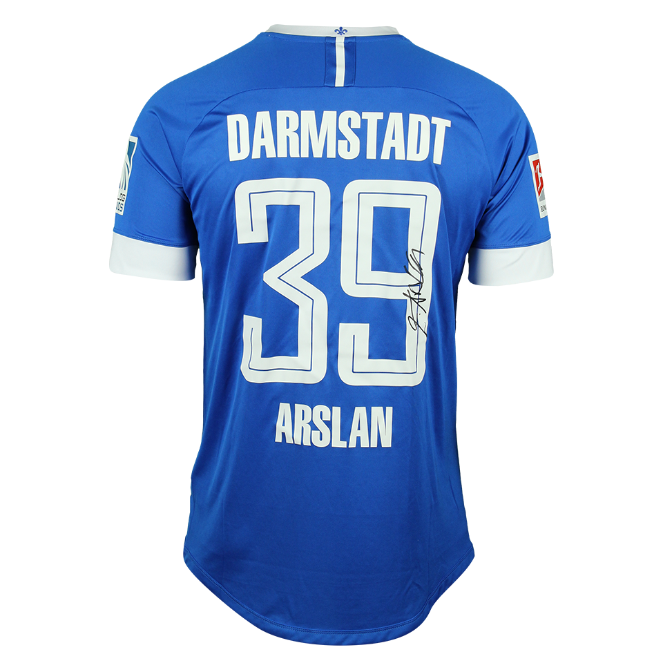 Ensar Arslan SV Darmstadt 98 jersey