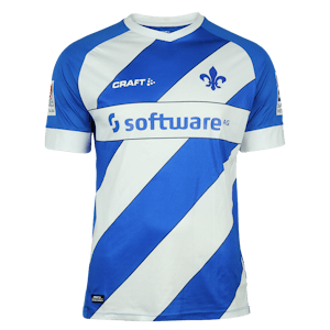 Ensar Arslan SV Darmstadt 98 jersey