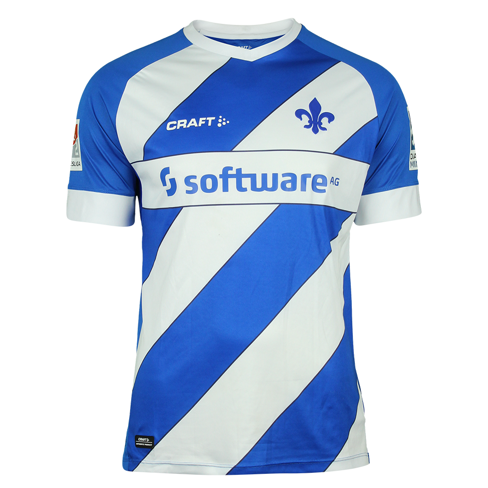 Ensar Arslan SV Darmstadt 98 jersey