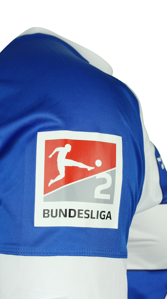 Ensar Arslan SV Darmstadt 98 jersey