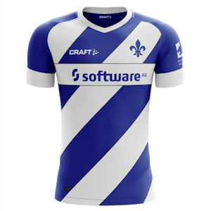 Fabian Schnellhardt SV Darmstadt 98 jersey