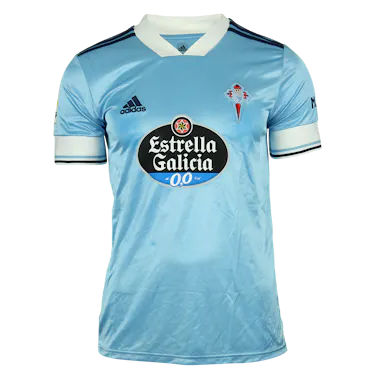 Maglia di Denis Suárez  (Celta)