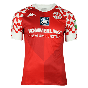 Philipp Mwene Mainz 05 forması