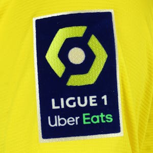 Benjamin Lecomte AS Monaco shirt
