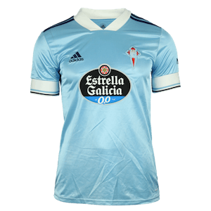 Miguel Baeza Pérez RC Celta shirt