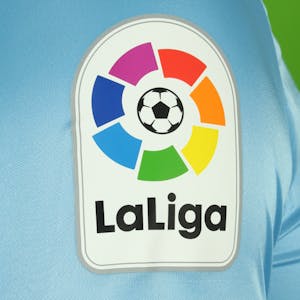 Miguel Baeza Pérez RC Celta shirt