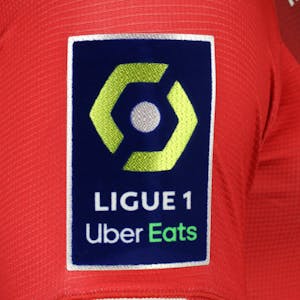 Florentino Luís AS Monaco shirt