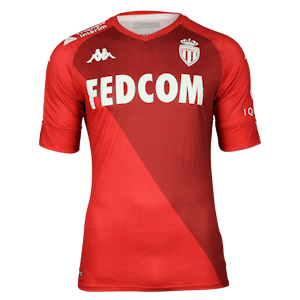 Benoît Badiashile | AS Monaco