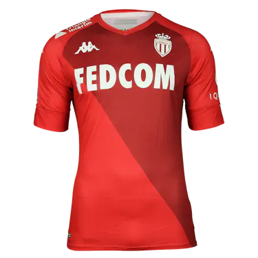 Benoît Badiashile | AS Monaco