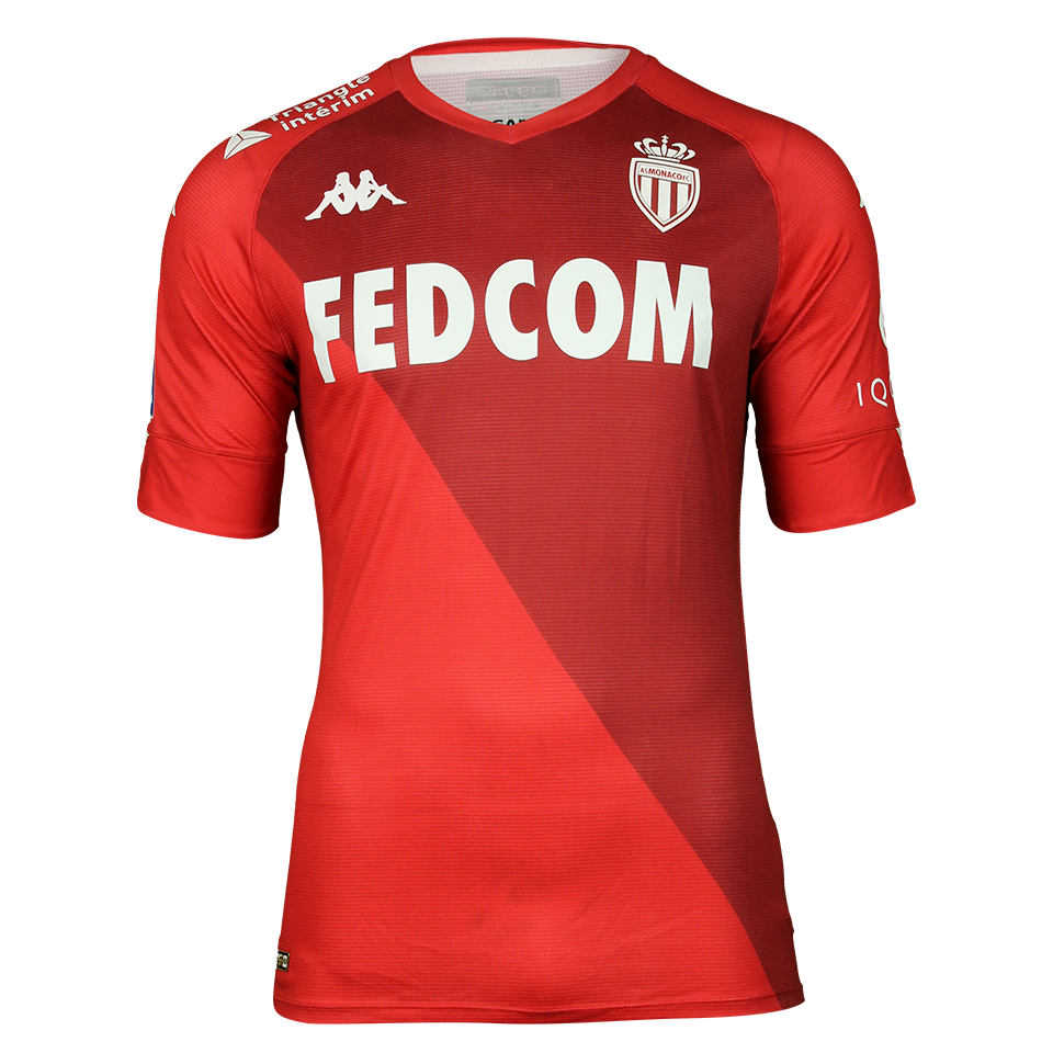 Benoît Badiashile | AS Monaco