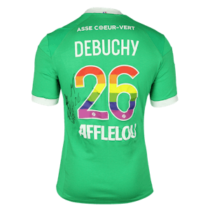 Mathieu Debuchy | AS Saint-Étienne