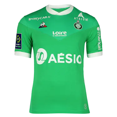 Wahbi Khazri | AS Saint-Étienne