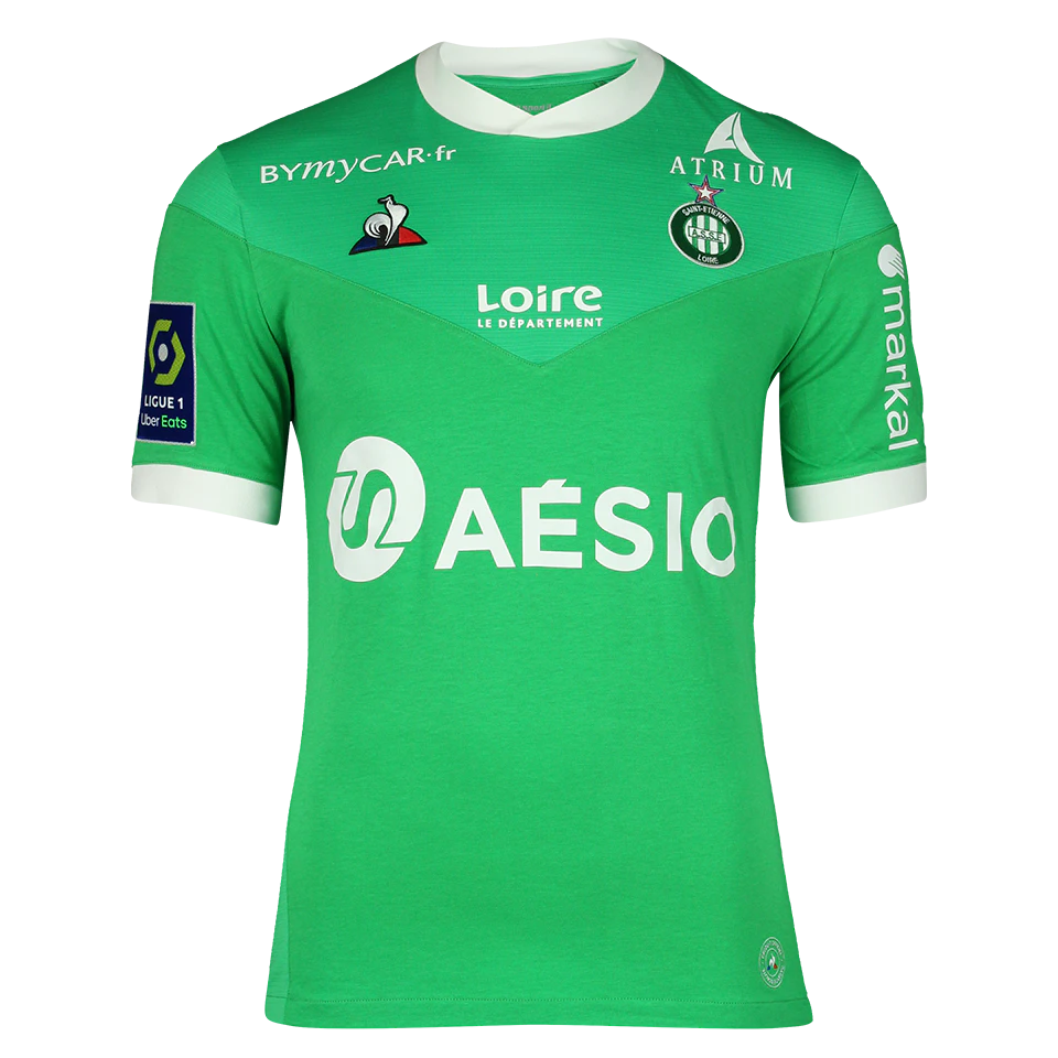 Wahbi Khazri | AS Saint-Étienne