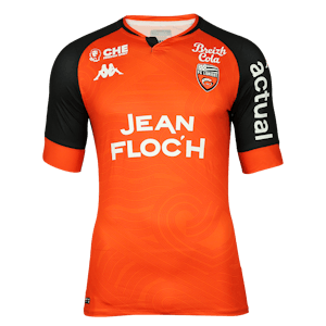Enzo Le Fée | FC Lorient