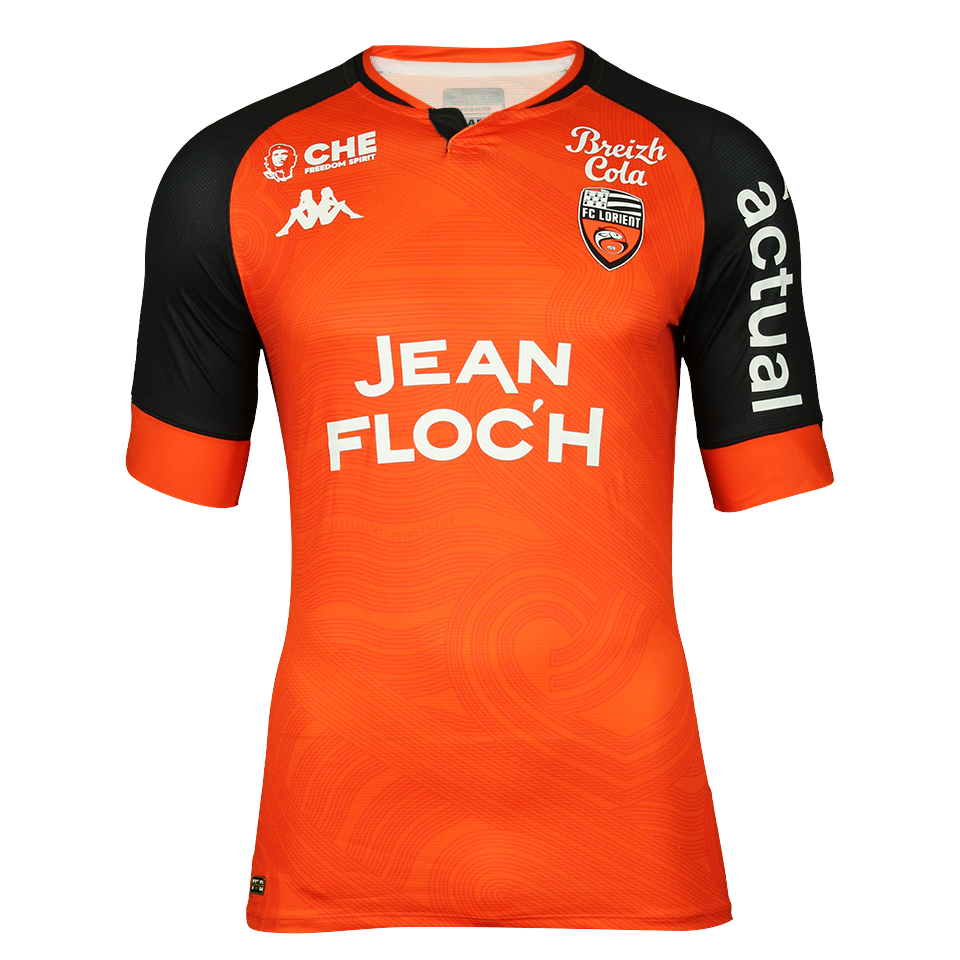 Enzo Le Fée | FC Lorient