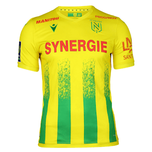 Sébastien Corchia | FC Nantes
