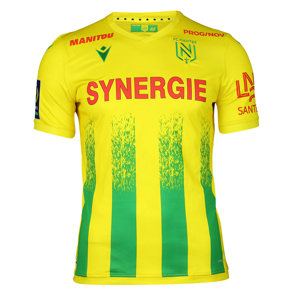 Sébastien Corchia | FC Nantes