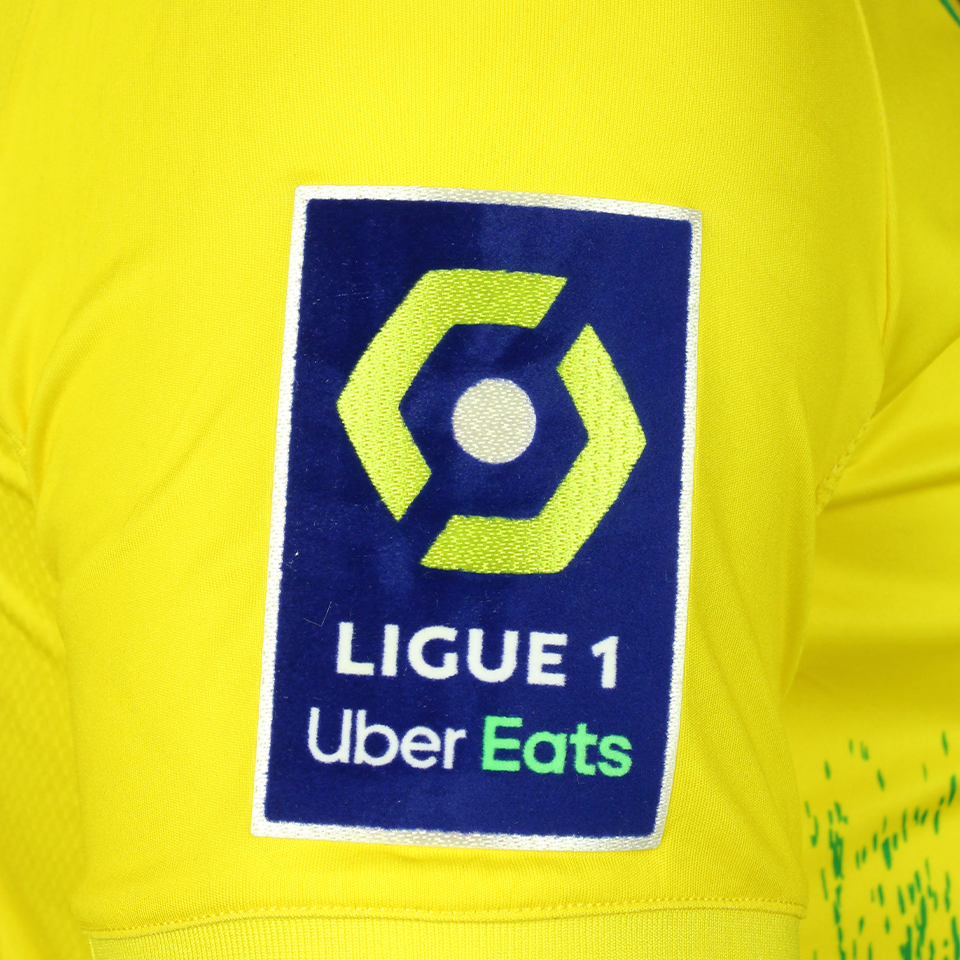 Sébastien Corchia | FC Nantes