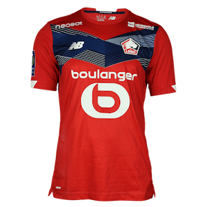Sven Botman | Lille OSC