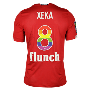 Xeka | Lille OSC