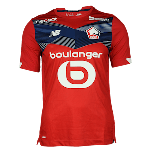 Jonathan David | Lille OSC