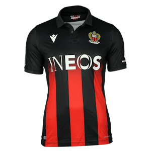 Hassane Kamara | OGC Nice