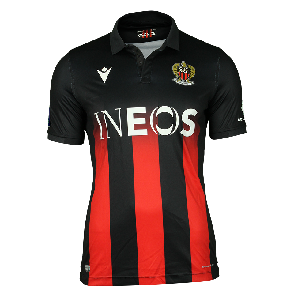 Hassane Kamara | OGC Nice
