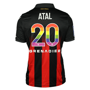Youcef Atal | OGC Nice