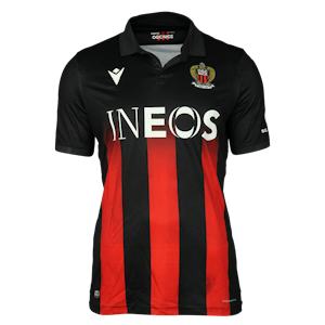 Youcef Atal | OGC Nice
