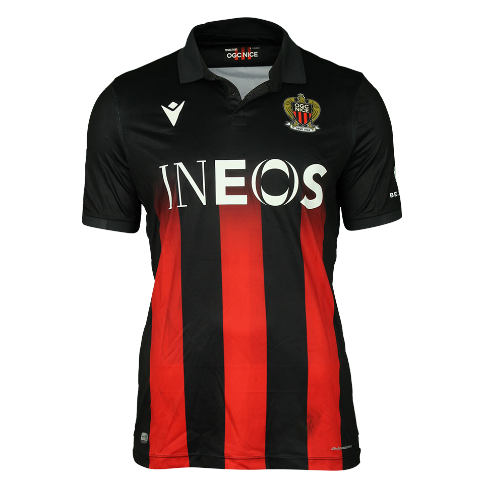Youcef Atal | OGC Nice