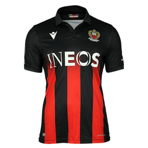 Hicham Boudaoui | OGC Nice