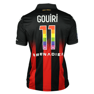 Amine Gouiri | OGC Nice