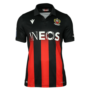 Amine Gouiri | OGC Nice
