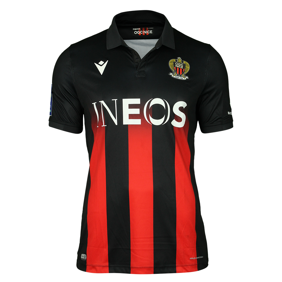 Amine Gouiri | OGC Nice