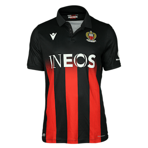 Kasper Dolberg | OGC Nice
